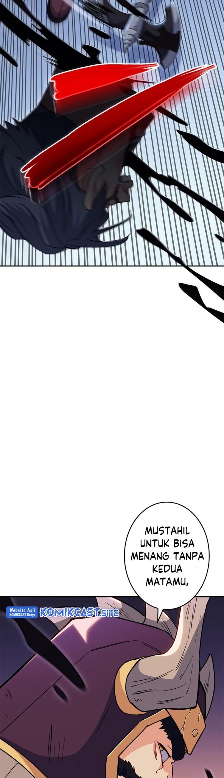 White Dragon Duke: Pendragon Chapter 62 Gambar 53
