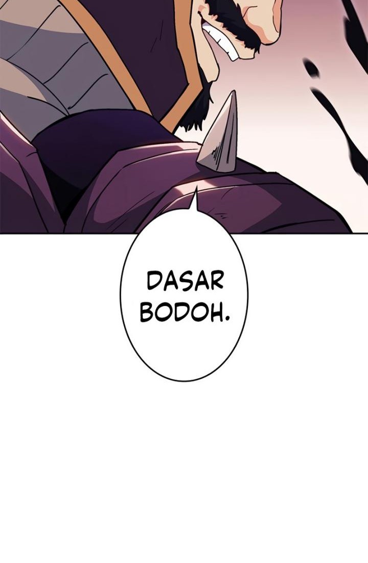 White Dragon Duke: Pendragon Chapter 62 Gambar 54
