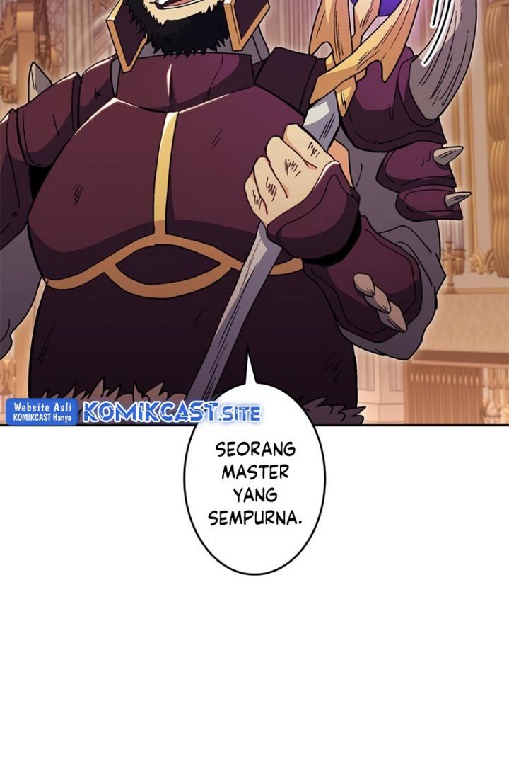 White Dragon Duke: Pendragon Chapter 62 Gambar 56