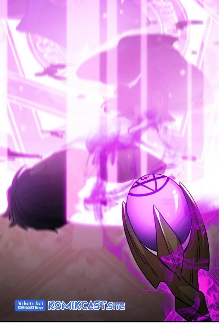 White Dragon Duke: Pendragon Chapter 62 Gambar 58