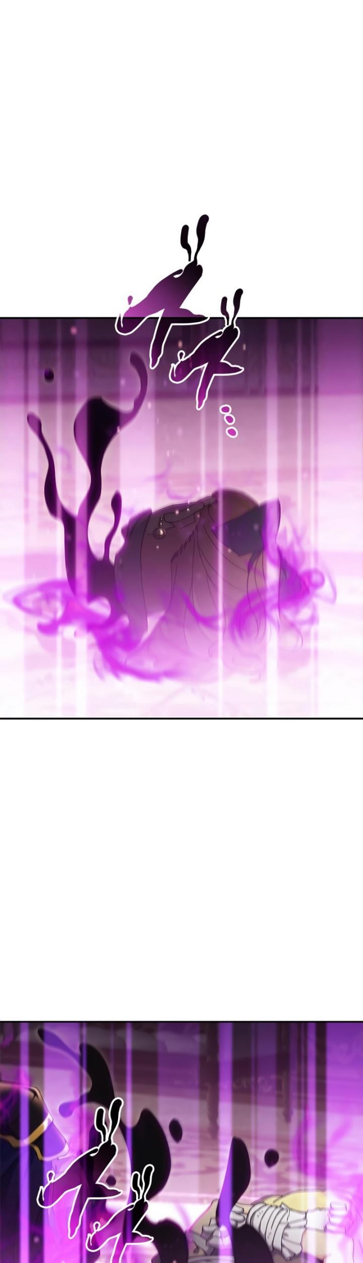 White Dragon Duke: Pendragon Chapter 62 Gambar 59