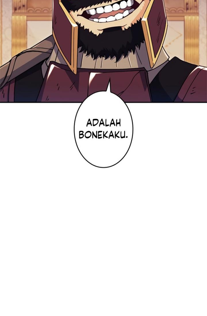 White Dragon Duke: Pendragon Chapter 62 Gambar 64