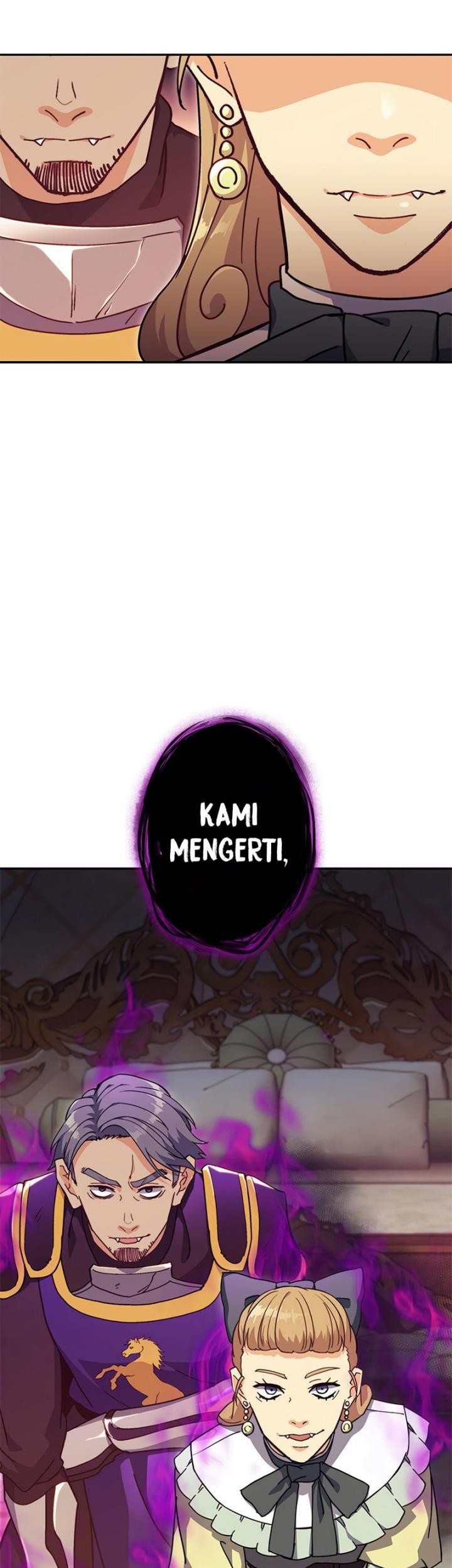 White Dragon Duke: Pendragon Chapter 62 Gambar 65