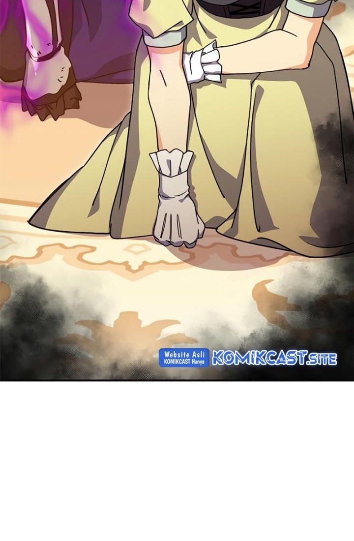 White Dragon Duke: Pendragon Chapter 62 Gambar 66