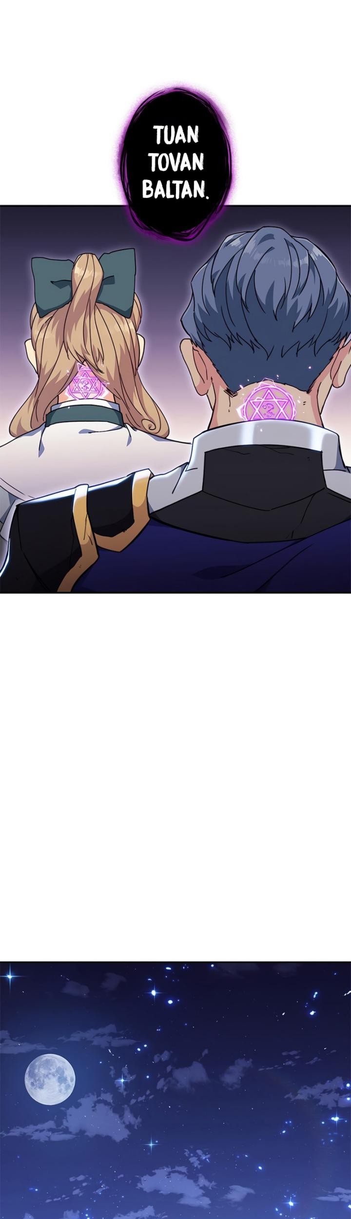 White Dragon Duke: Pendragon Chapter 62 Gambar 67
