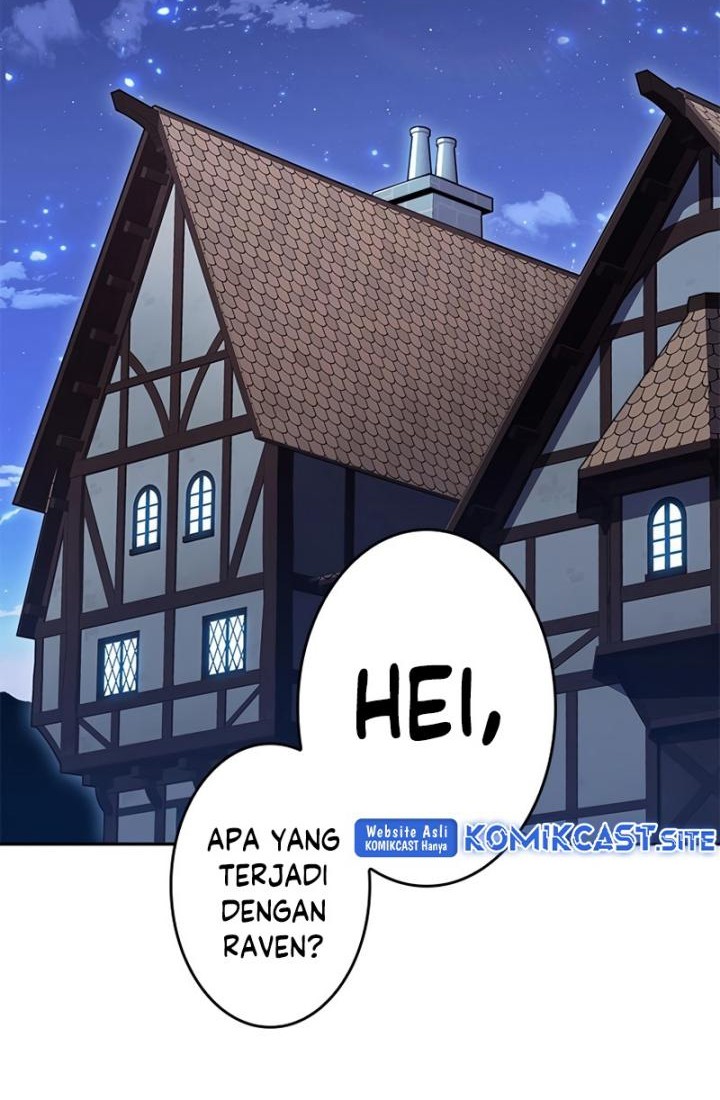 White Dragon Duke: Pendragon Chapter 62 Gambar 68