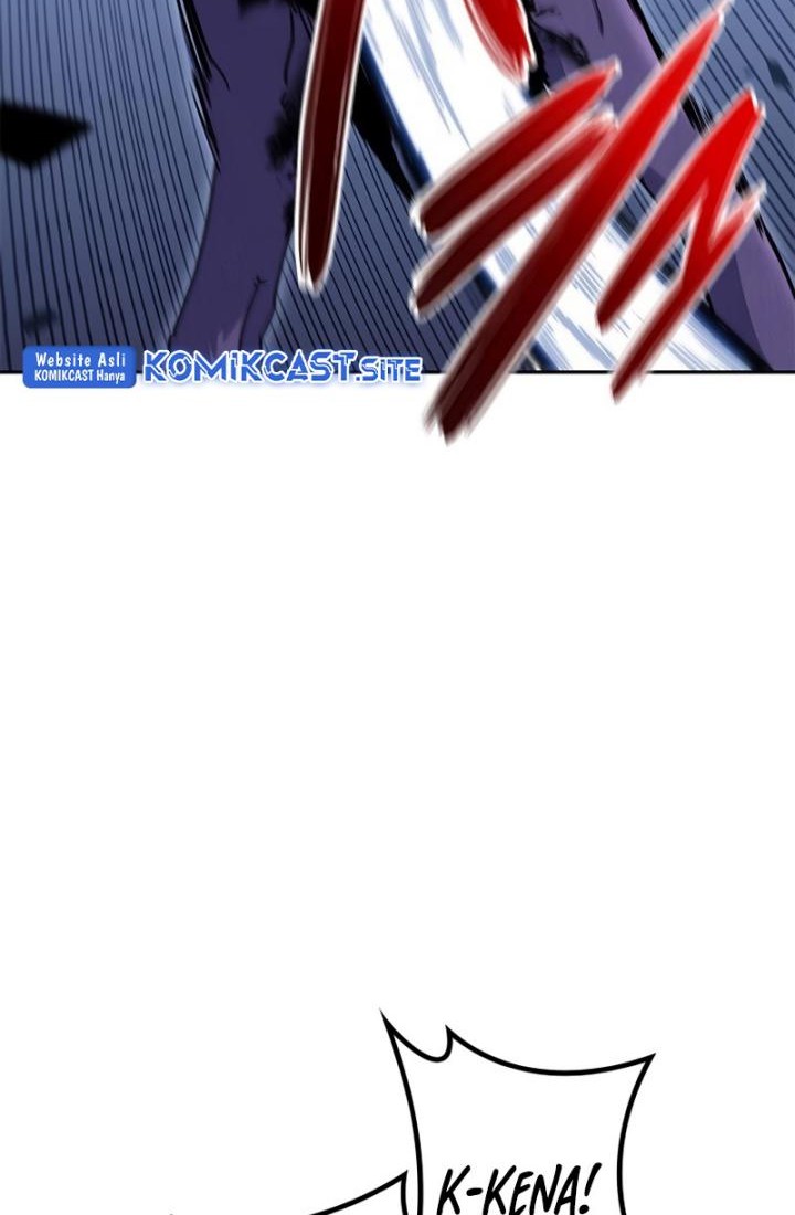 White Dragon Duke: Pendragon Chapter 62 Gambar 10