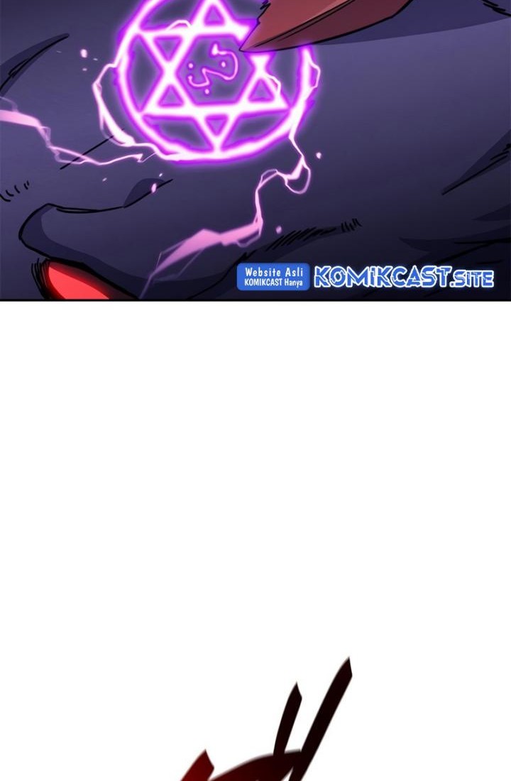 White Dragon Duke: Pendragon Chapter 62 Gambar 15