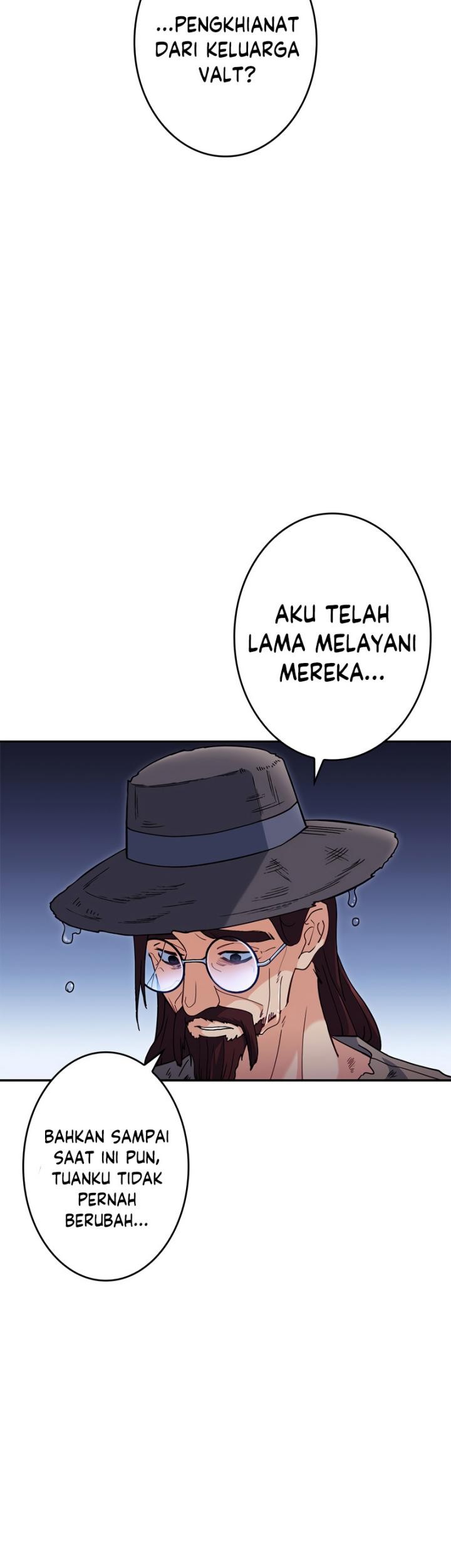 White Dragon Duke: Pendragon Chapter 61 Gambar 23