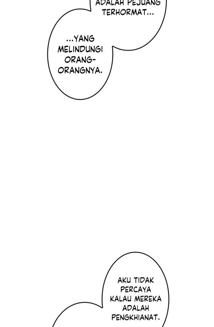 White Dragon Duke: Pendragon Chapter 61 Gambar 26