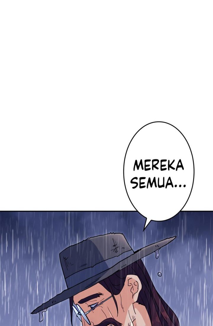 White Dragon Duke: Pendragon Chapter 61 Gambar 30