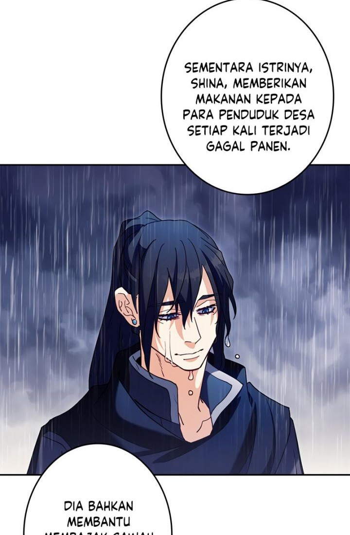 White Dragon Duke: Pendragon Chapter 61 Gambar 34