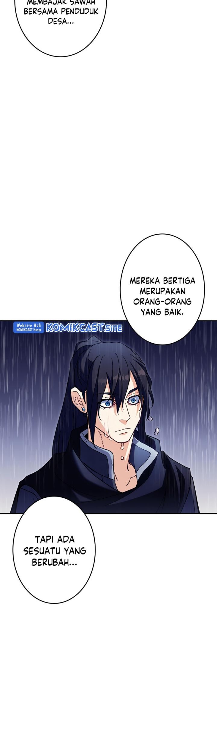 White Dragon Duke: Pendragon Chapter 61 Gambar 35