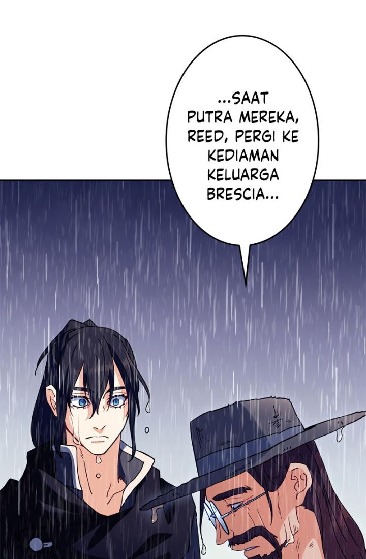 White Dragon Duke: Pendragon Chapter 61 Gambar 36