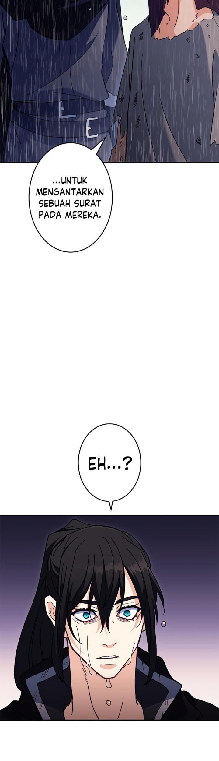 White Dragon Duke: Pendragon Chapter 61 Gambar 37