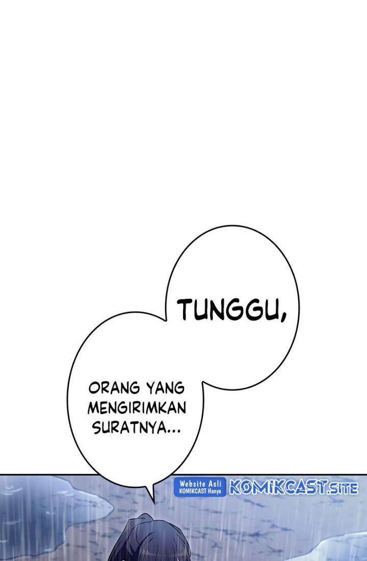 White Dragon Duke: Pendragon Chapter 61 Gambar 38