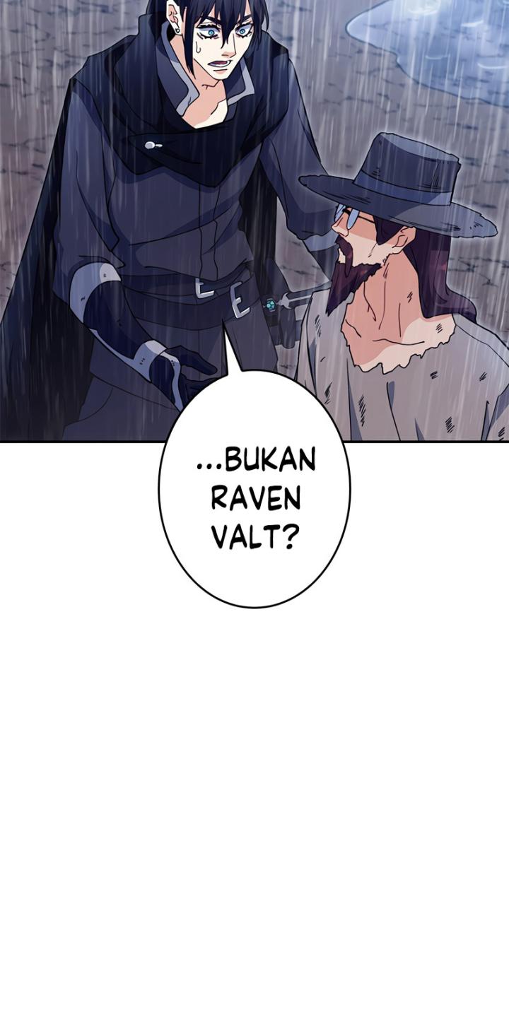 White Dragon Duke: Pendragon Chapter 61 Gambar 39