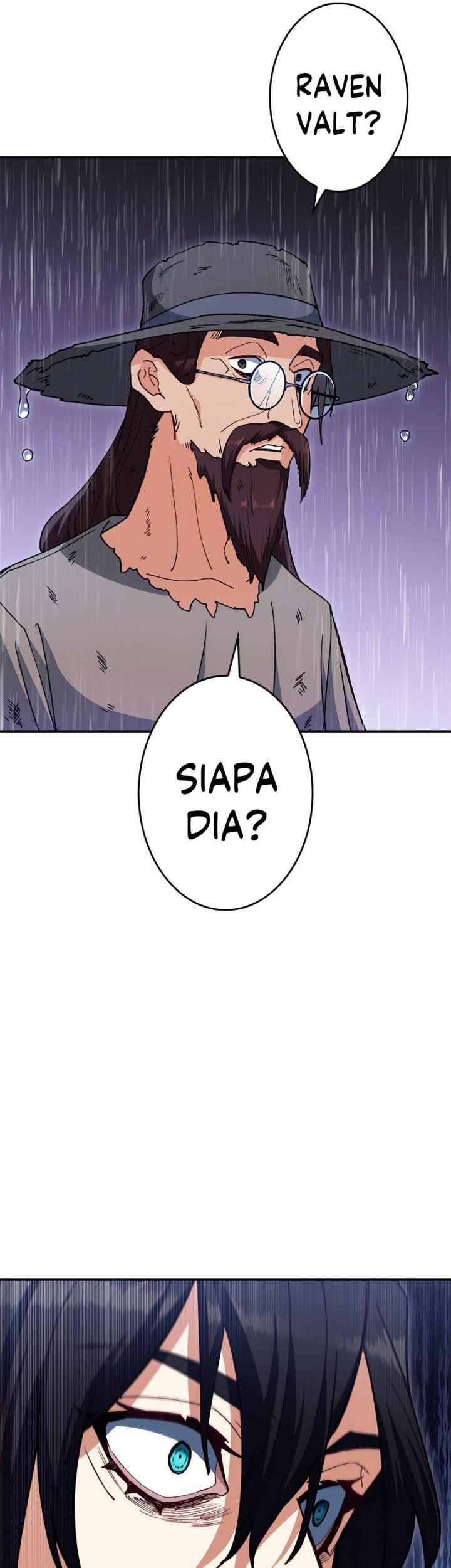 White Dragon Duke: Pendragon Chapter 61 Gambar 40