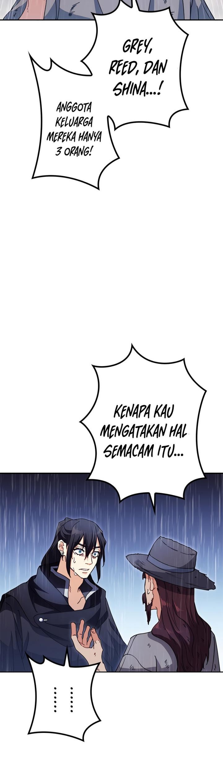 White Dragon Duke: Pendragon Chapter 61 Gambar 44