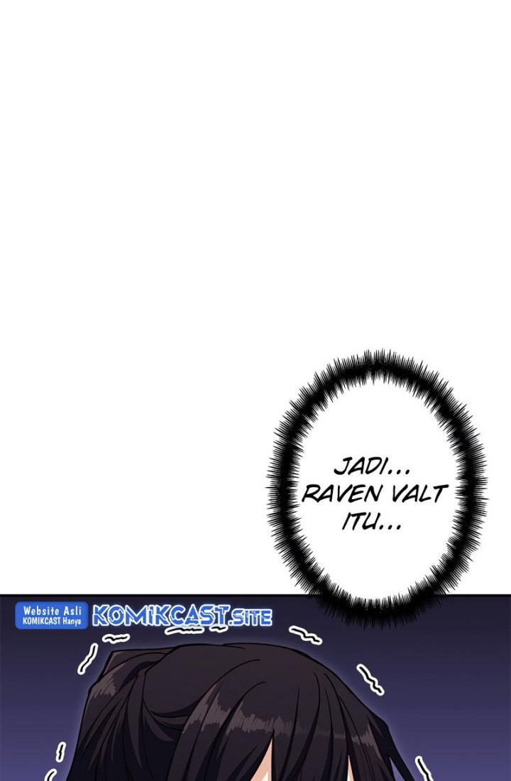 White Dragon Duke: Pendragon Chapter 61 Gambar 45