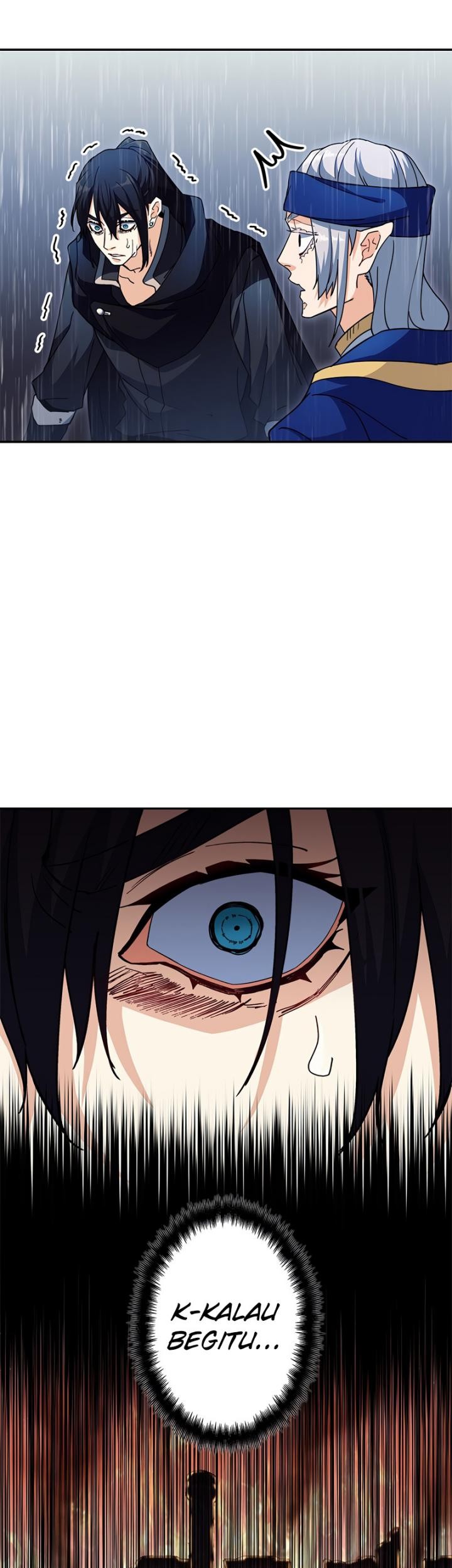 White Dragon Duke: Pendragon Chapter 61 Gambar 48