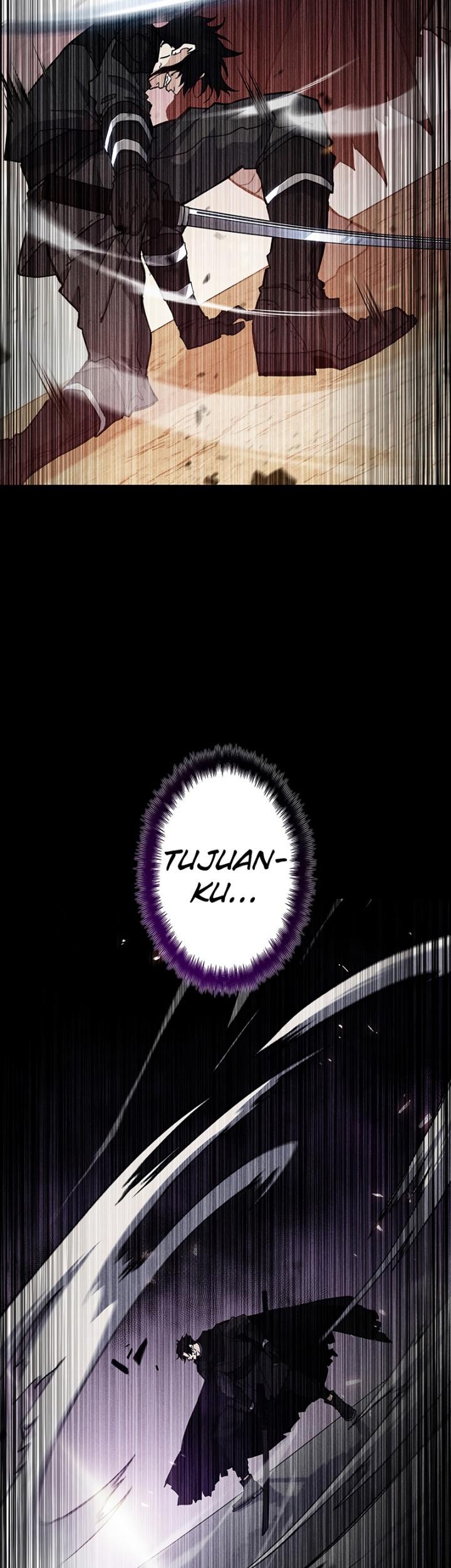 White Dragon Duke: Pendragon Chapter 61 Gambar 52