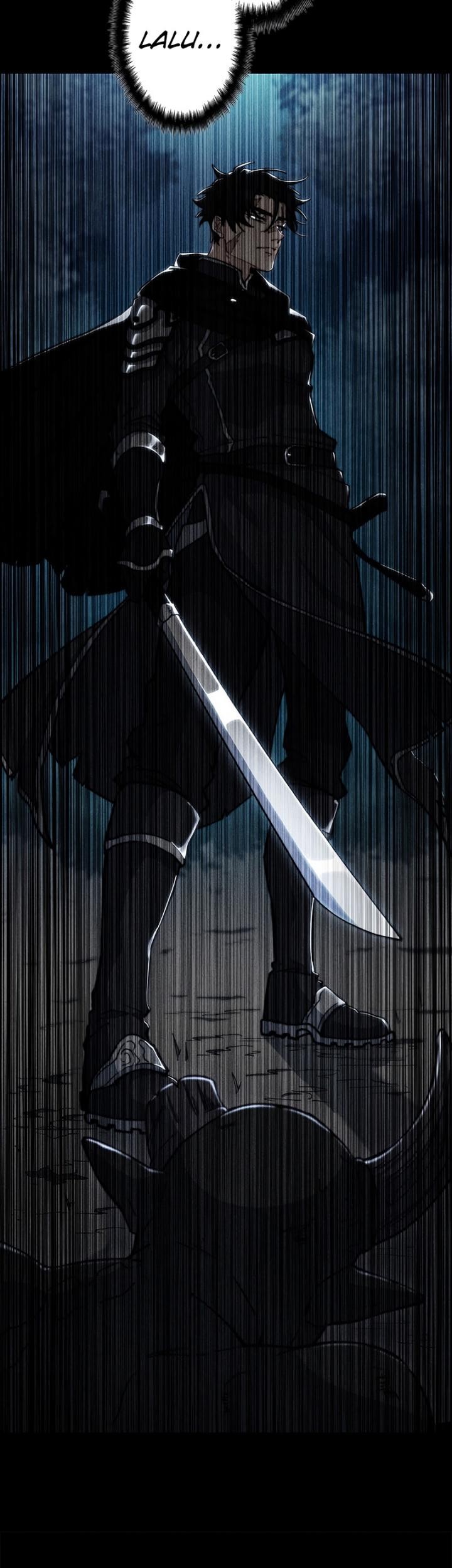 White Dragon Duke: Pendragon Chapter 61 Gambar 54