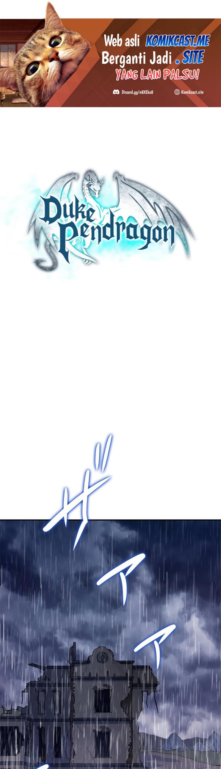 Baca  White Dragon Duke: Pendragon Chapter 61 Gambar 2