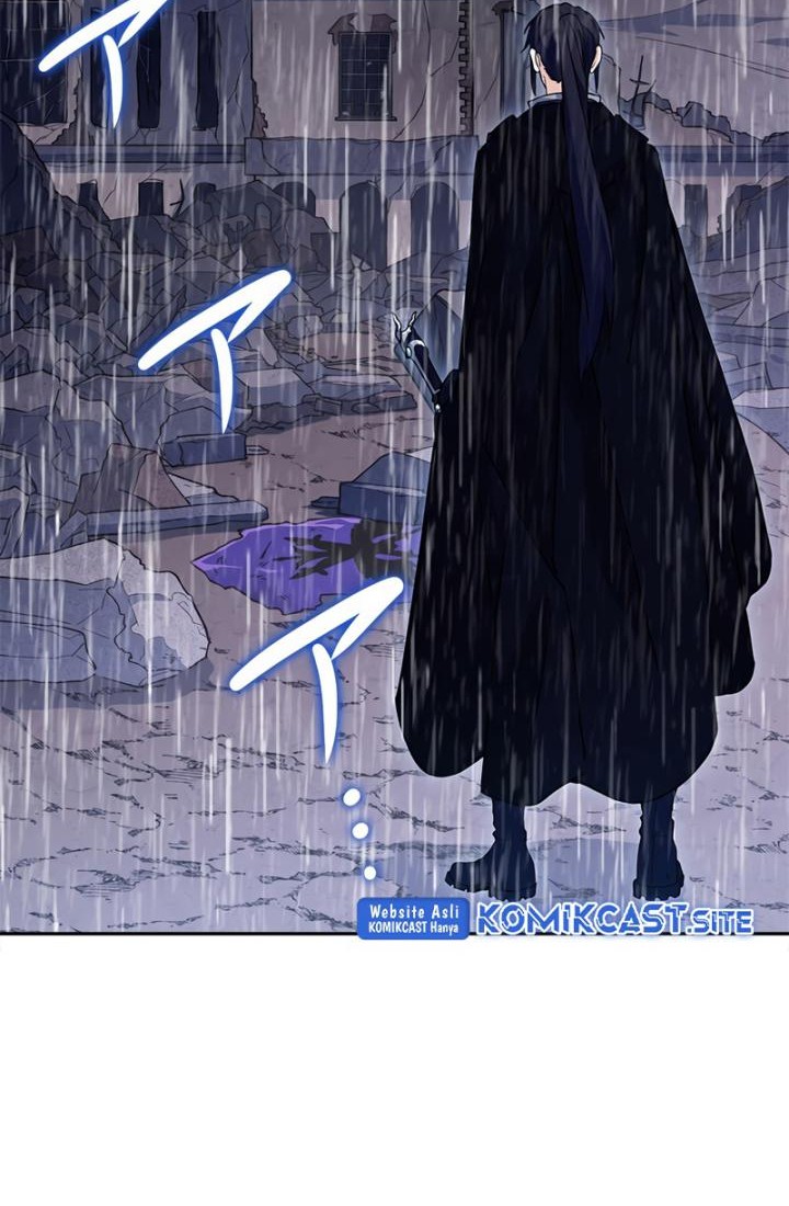 White Dragon Duke: Pendragon Chapter 61 Gambar 3