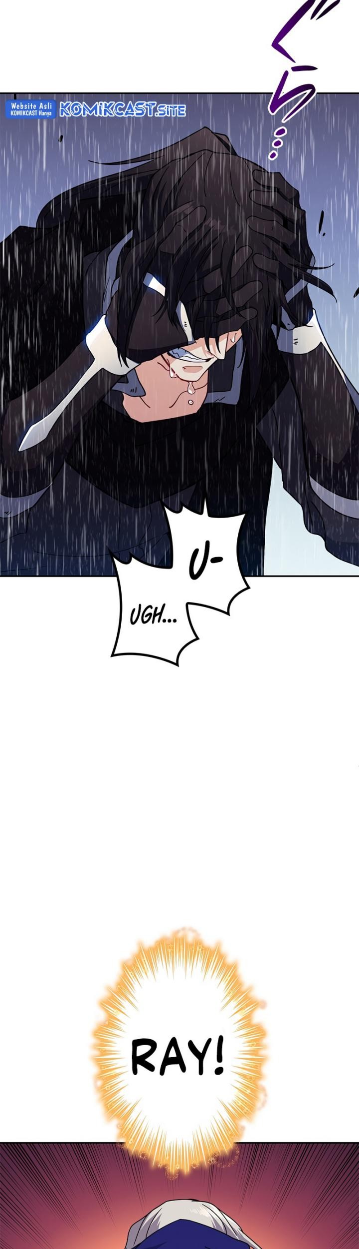 White Dragon Duke: Pendragon Chapter 61 Gambar 58