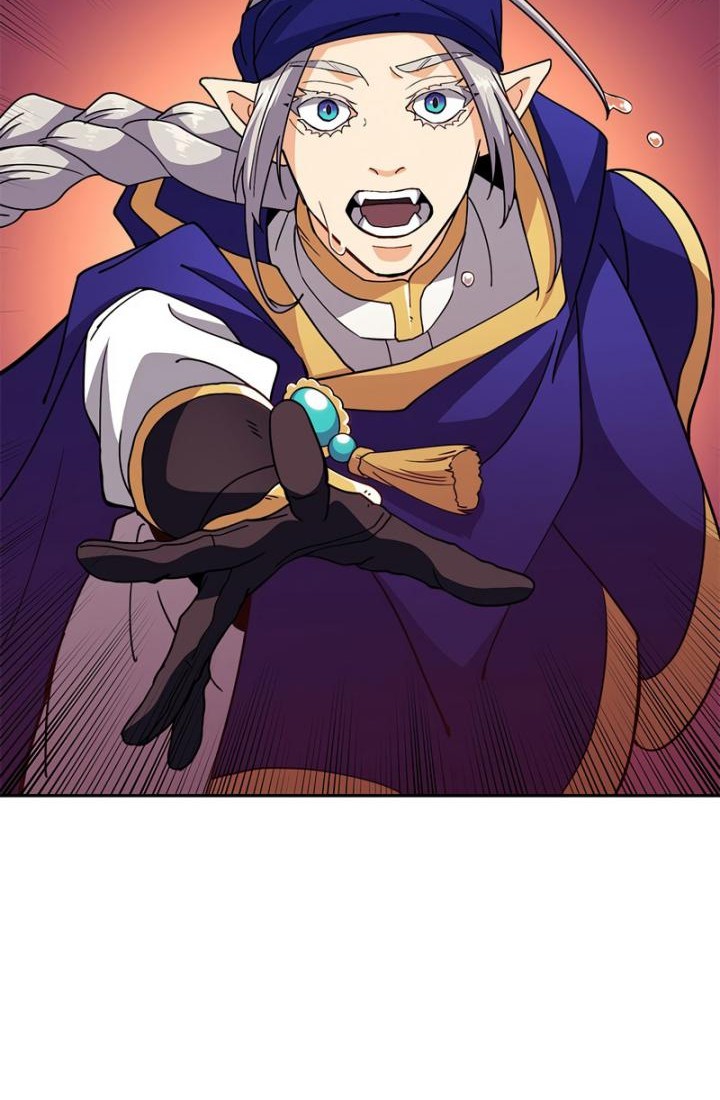 White Dragon Duke: Pendragon Chapter 61 Gambar 59