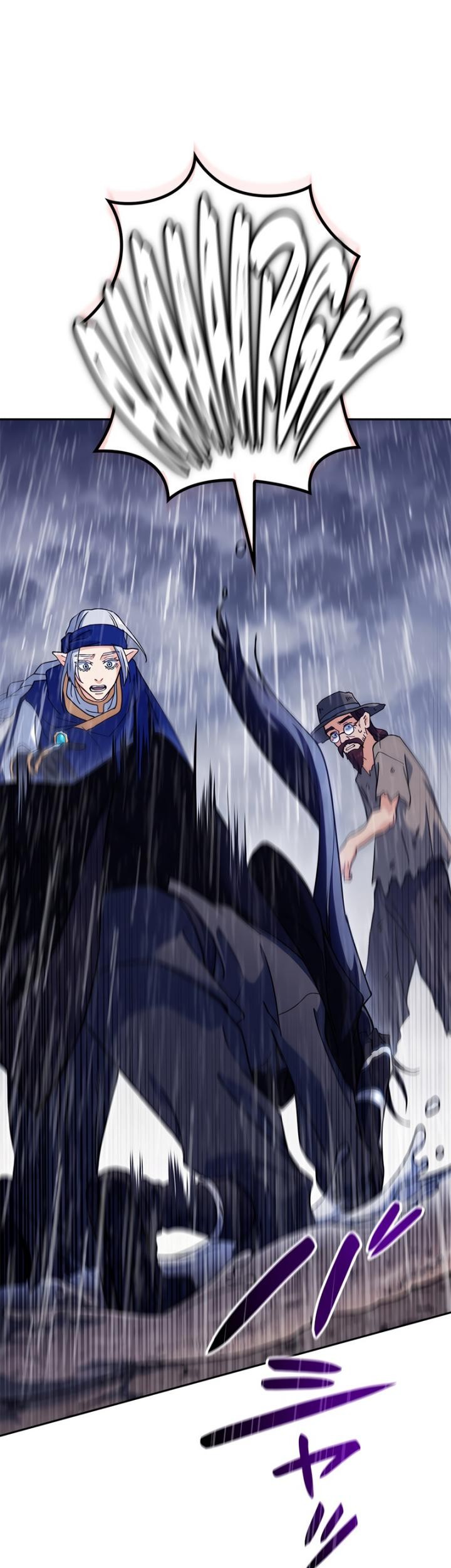 White Dragon Duke: Pendragon Chapter 61 Gambar 60