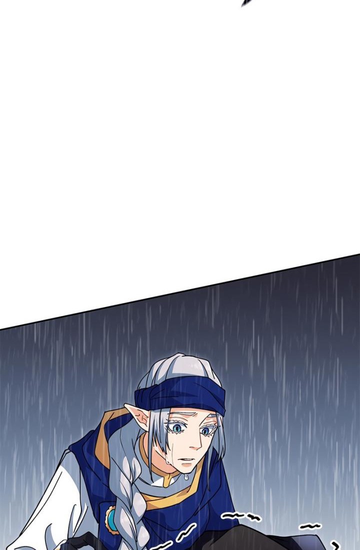 White Dragon Duke: Pendragon Chapter 61 Gambar 61