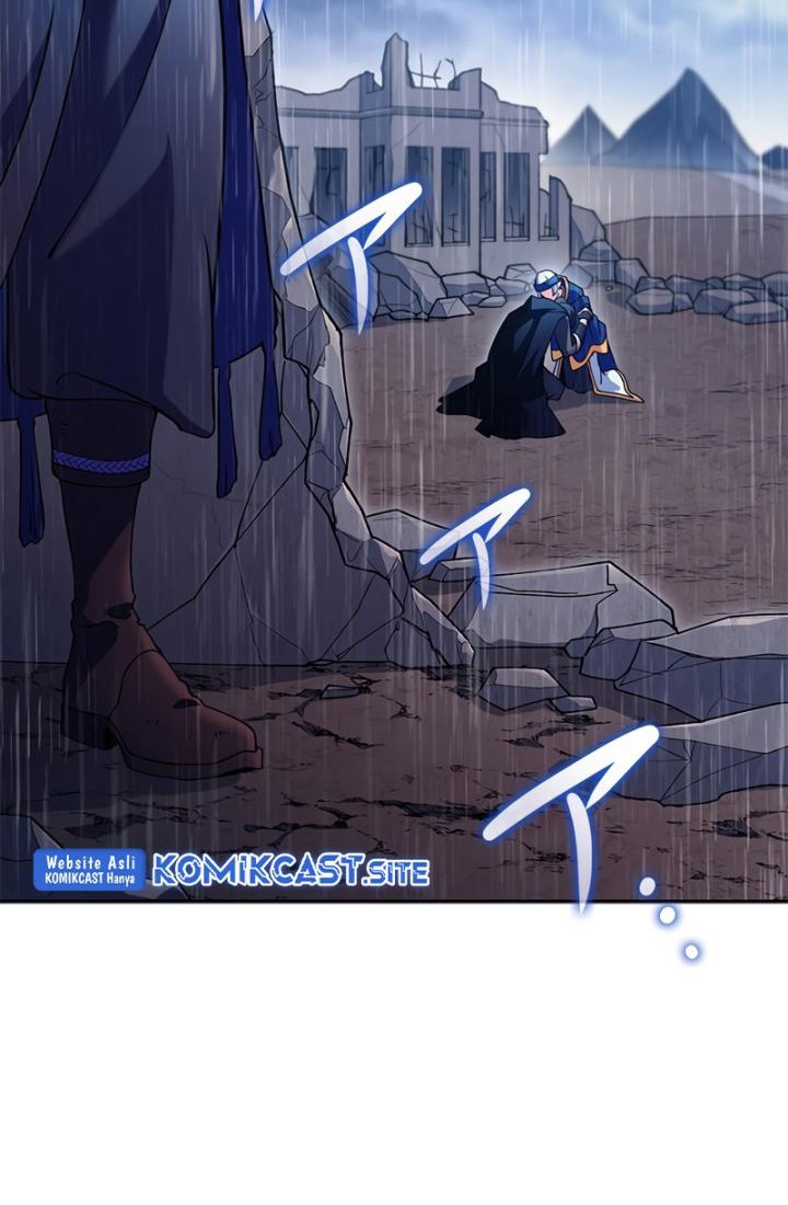 White Dragon Duke: Pendragon Chapter 61 Gambar 64