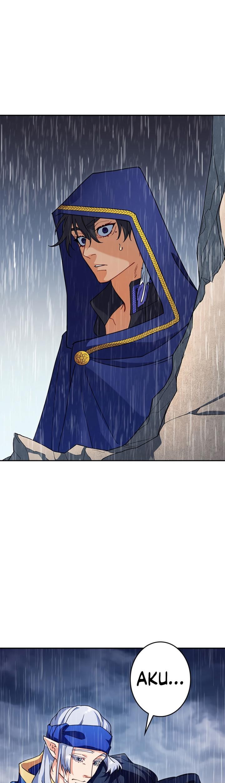 White Dragon Duke: Pendragon Chapter 61 Gambar 65