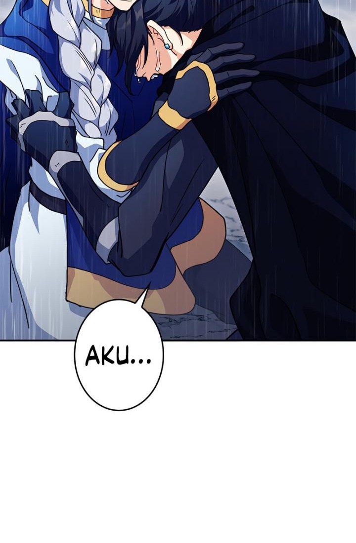 White Dragon Duke: Pendragon Chapter 61 Gambar 66