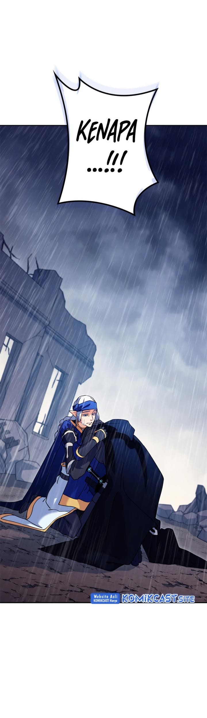 White Dragon Duke: Pendragon Chapter 61 Gambar 67