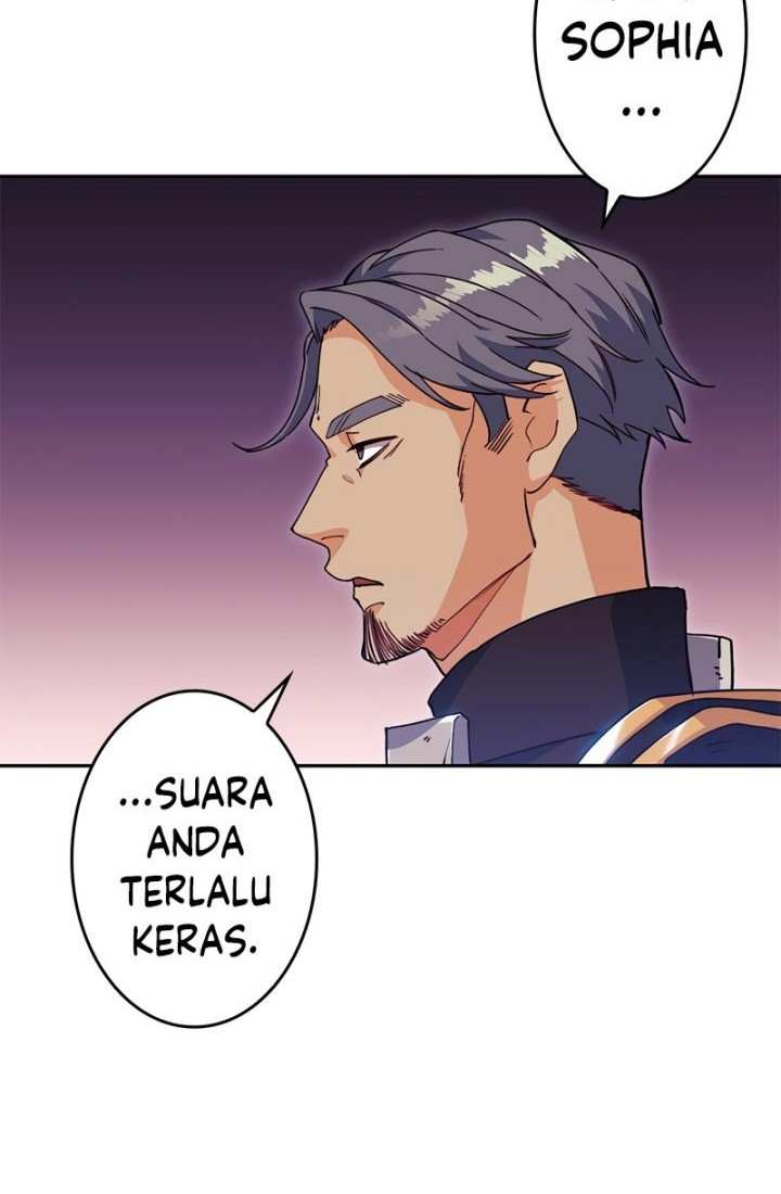 White Dragon Duke: Pendragon Chapter 61 Gambar 72