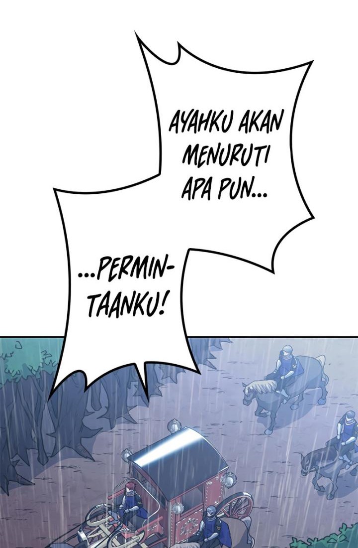 White Dragon Duke: Pendragon Chapter 61 Gambar 74