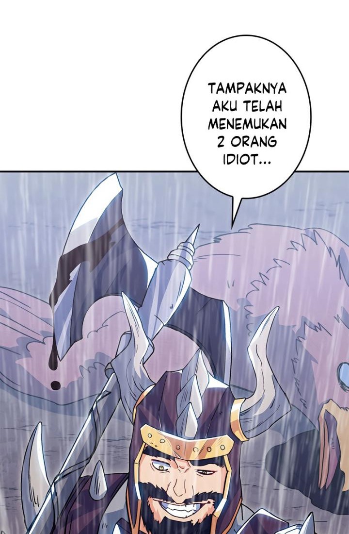 White Dragon Duke: Pendragon Chapter 61 Gambar 76