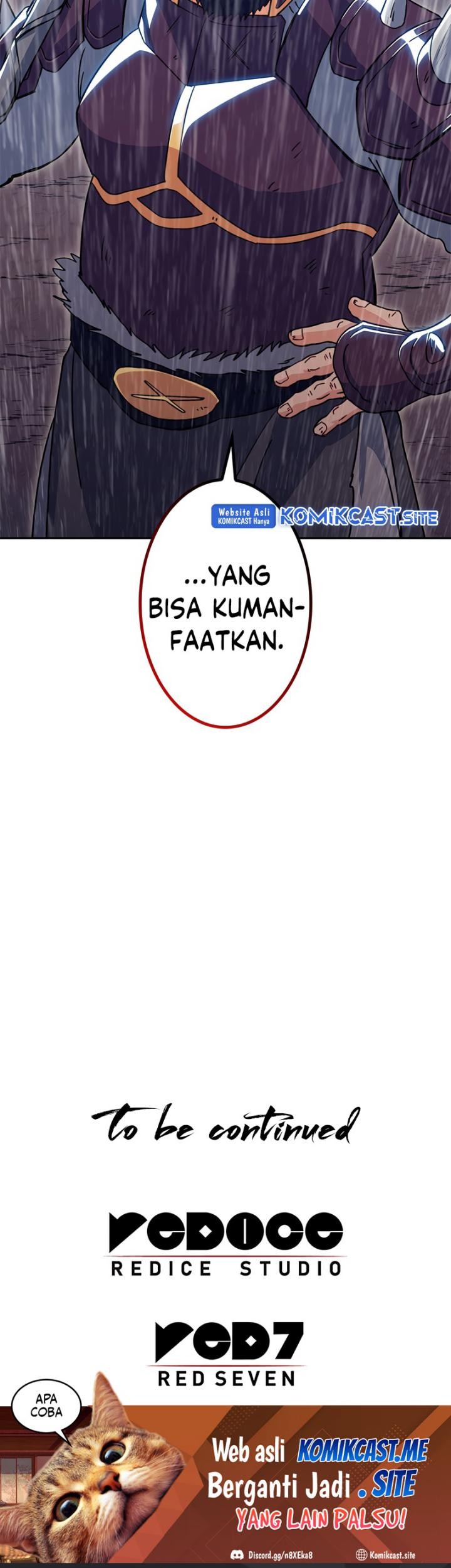 White Dragon Duke: Pendragon Chapter 61 Gambar 77