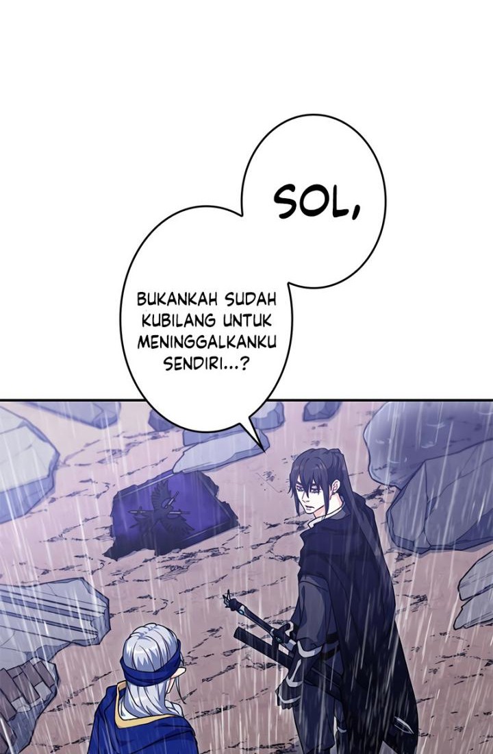 White Dragon Duke: Pendragon Chapter 61 Gambar 7