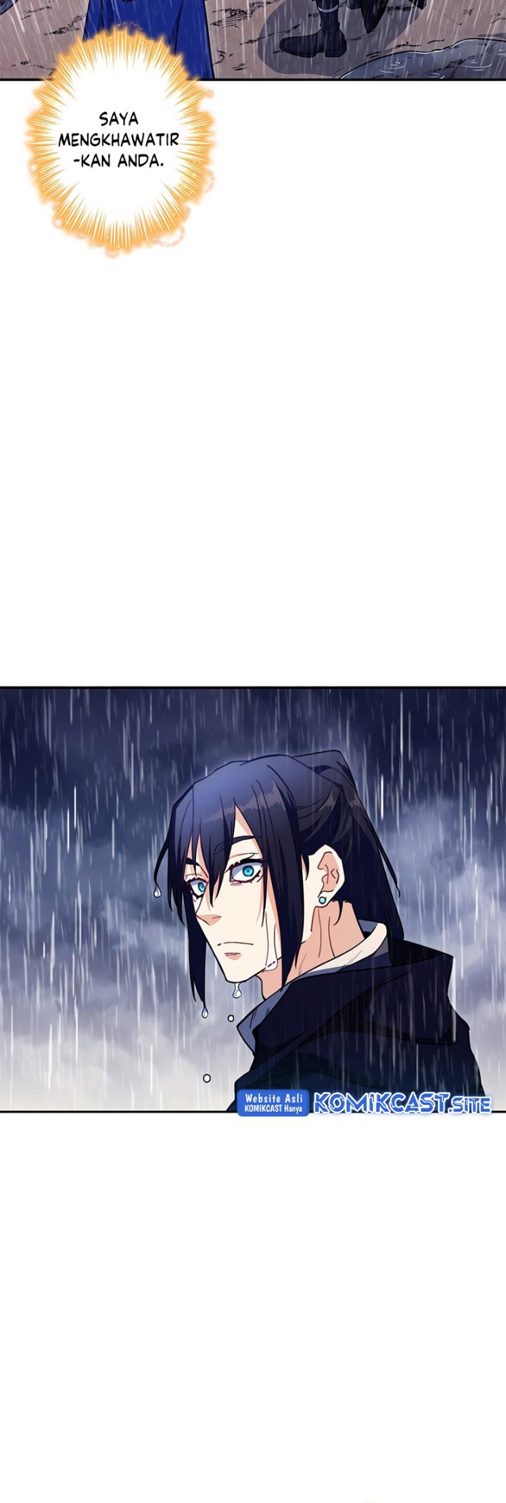 White Dragon Duke: Pendragon Chapter 61 Gambar 8