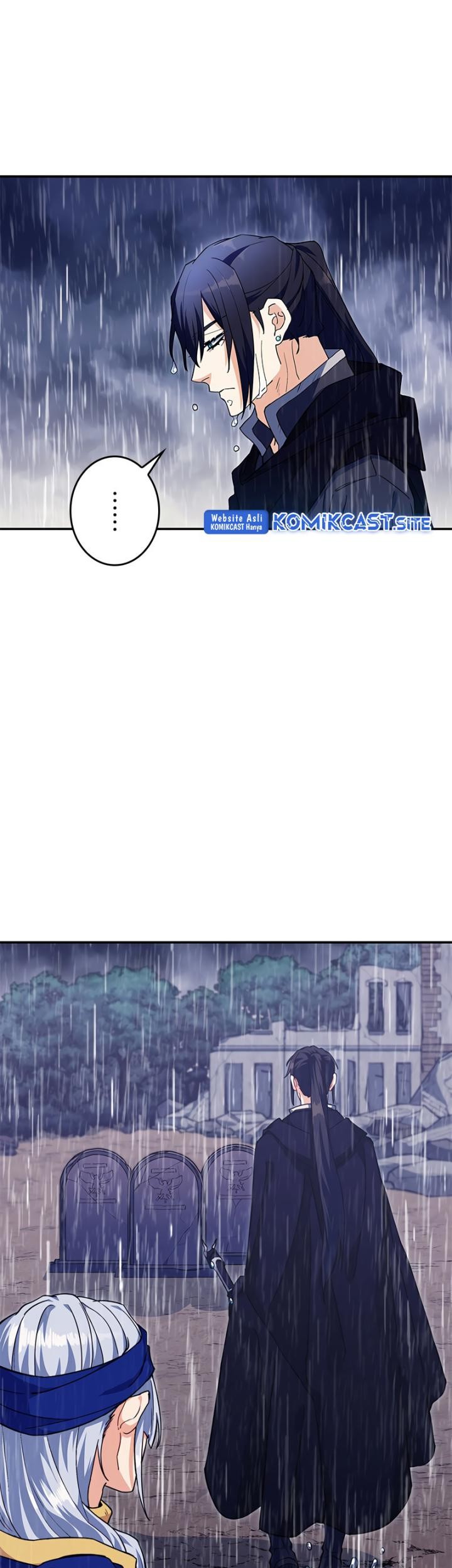 White Dragon Duke: Pendragon Chapter 61 Gambar 11