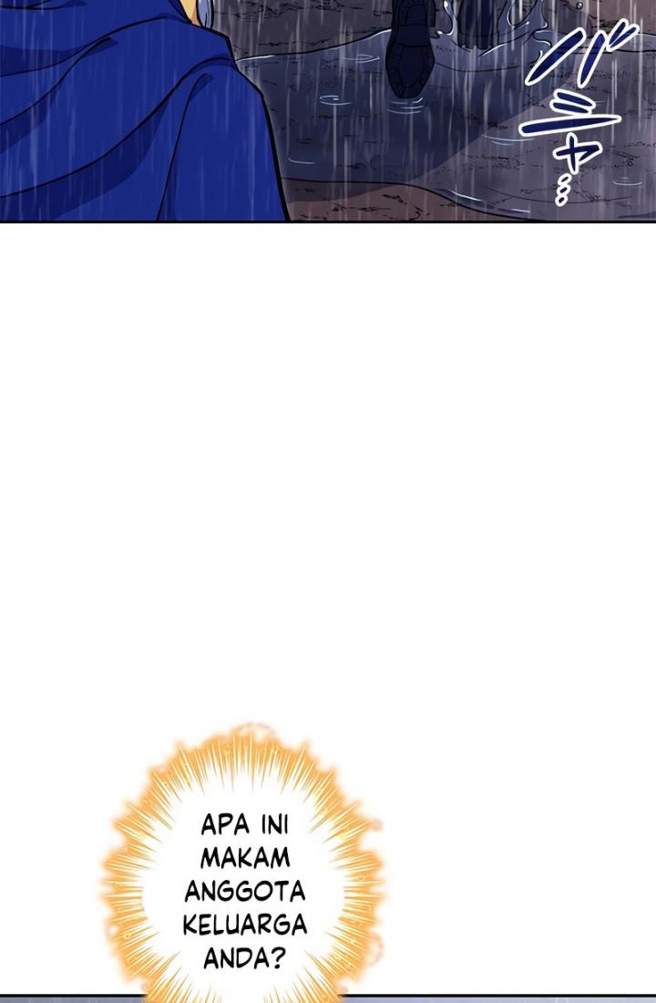 White Dragon Duke: Pendragon Chapter 61 Gambar 12