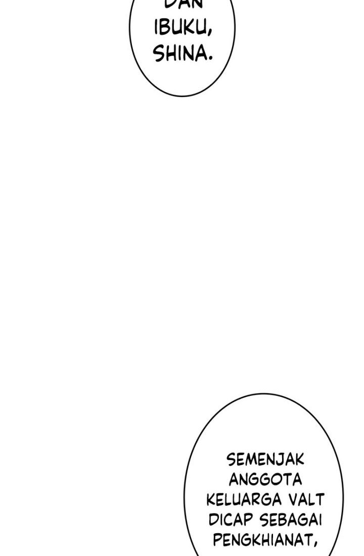 White Dragon Duke: Pendragon Chapter 61 Gambar 14