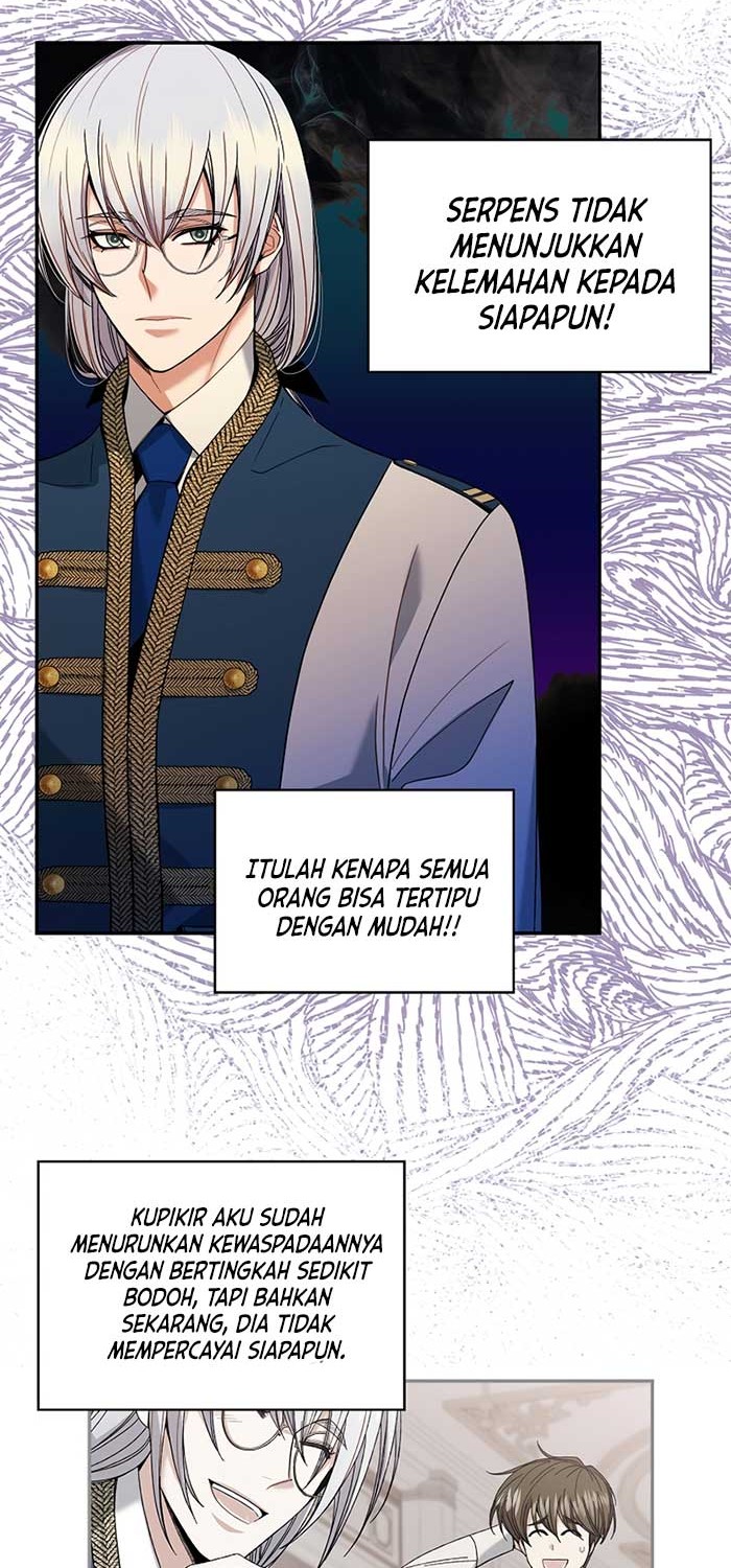 The Duke’s Redemption Chapter 06 Gambar 18