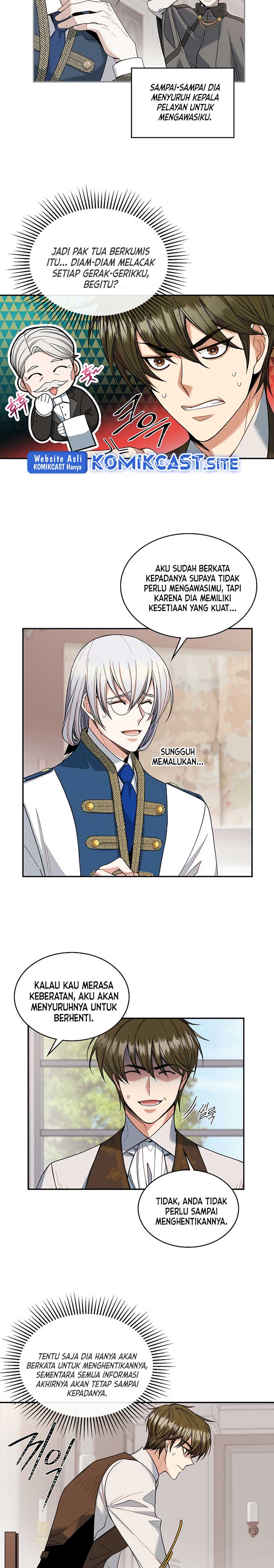 The Duke’s Redemption Chapter 06 12