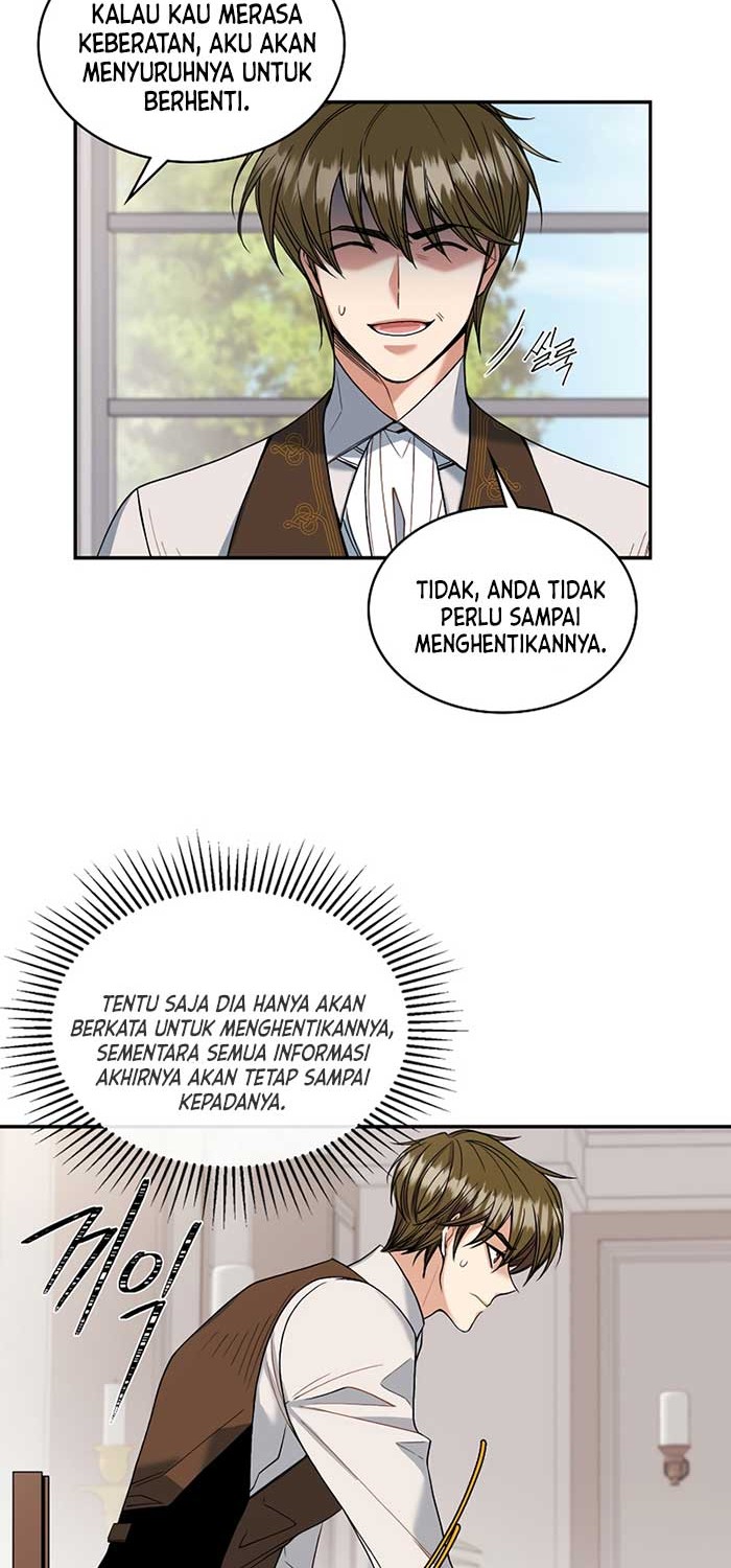 The Duke’s Redemption Chapter 06 Gambar 20