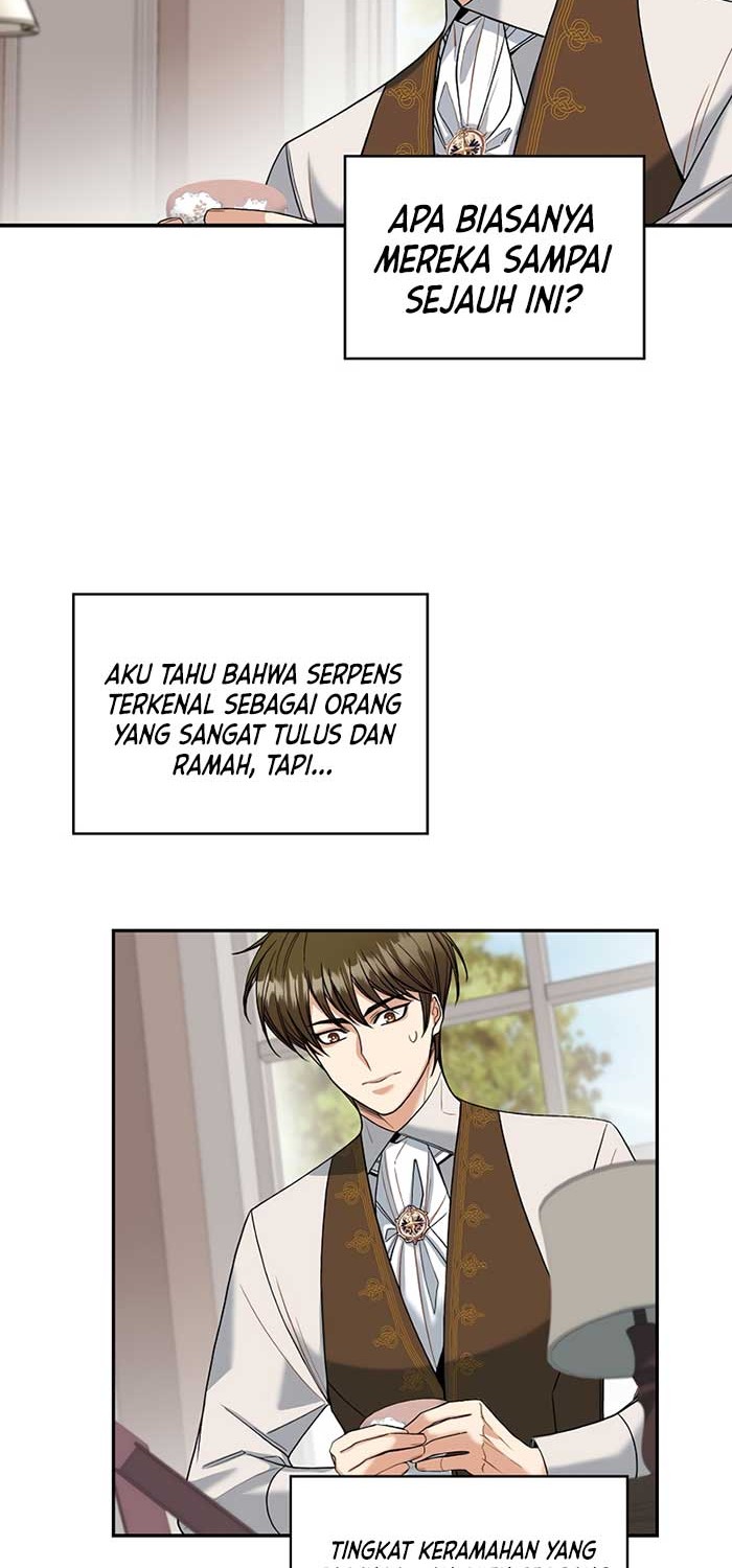 The Duke’s Redemption Chapter 06 Gambar 28